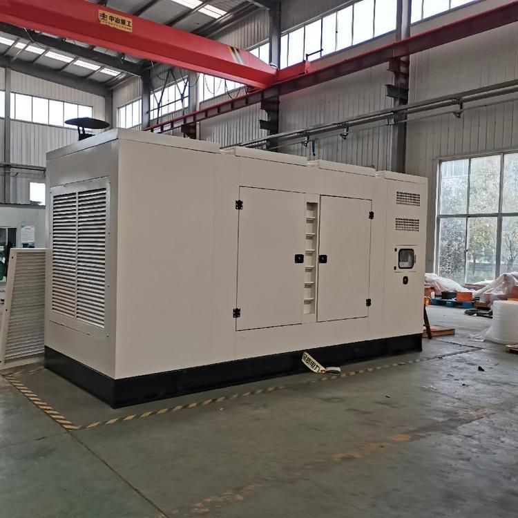 都昌发电机出租